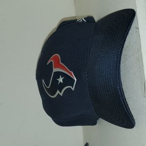 Texans hats